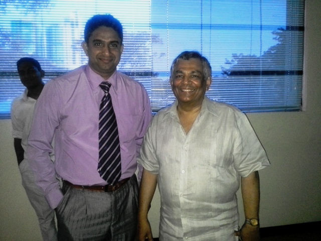 Clinical  Discussion 2014